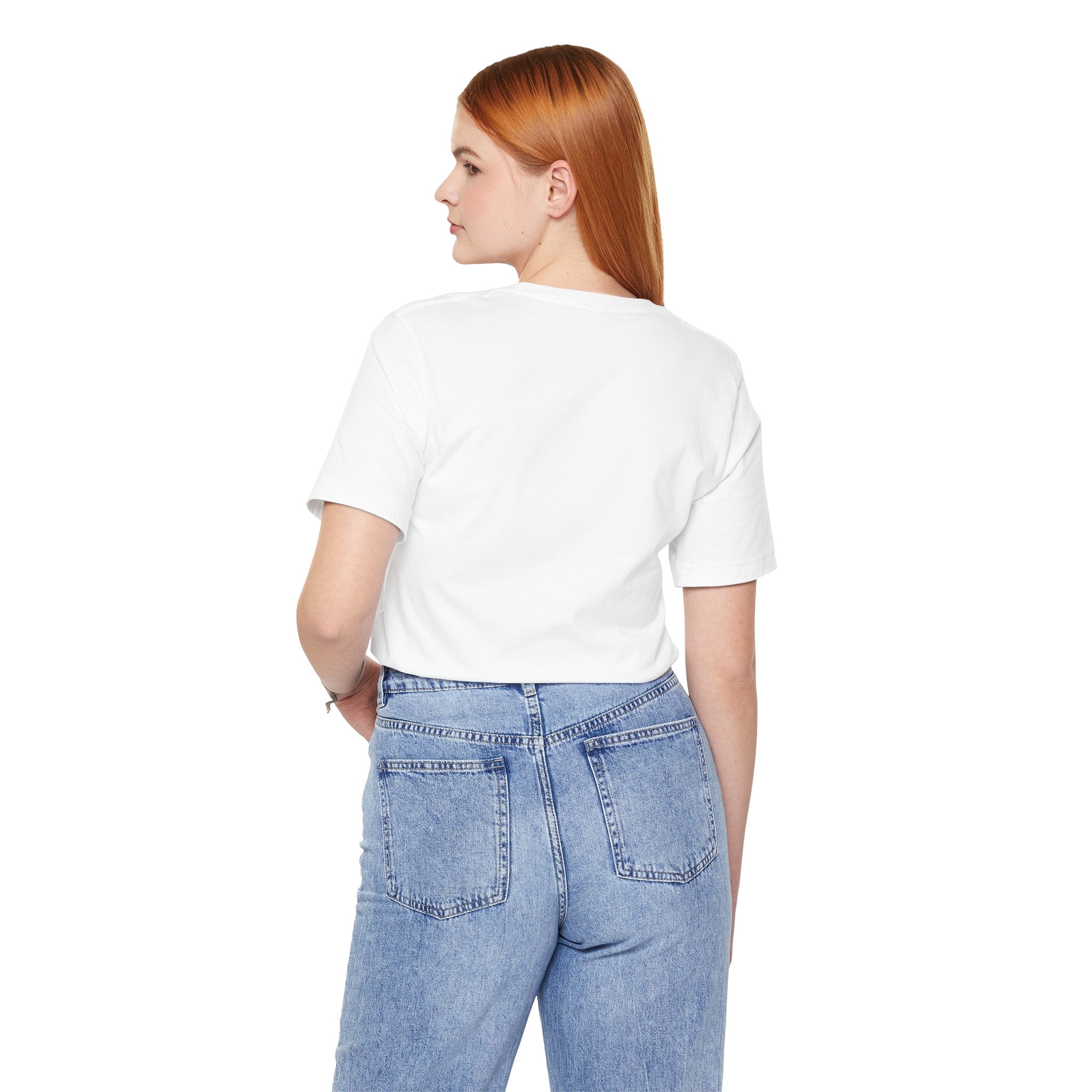 CHULA UNIVERSITY — ‘Chula University’ Sunflower Positive Vibes T-Shirt