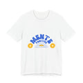 CHULA UNIVERSITY — ‘Chula University’ Sunflower Positive Vibes T-Shirt