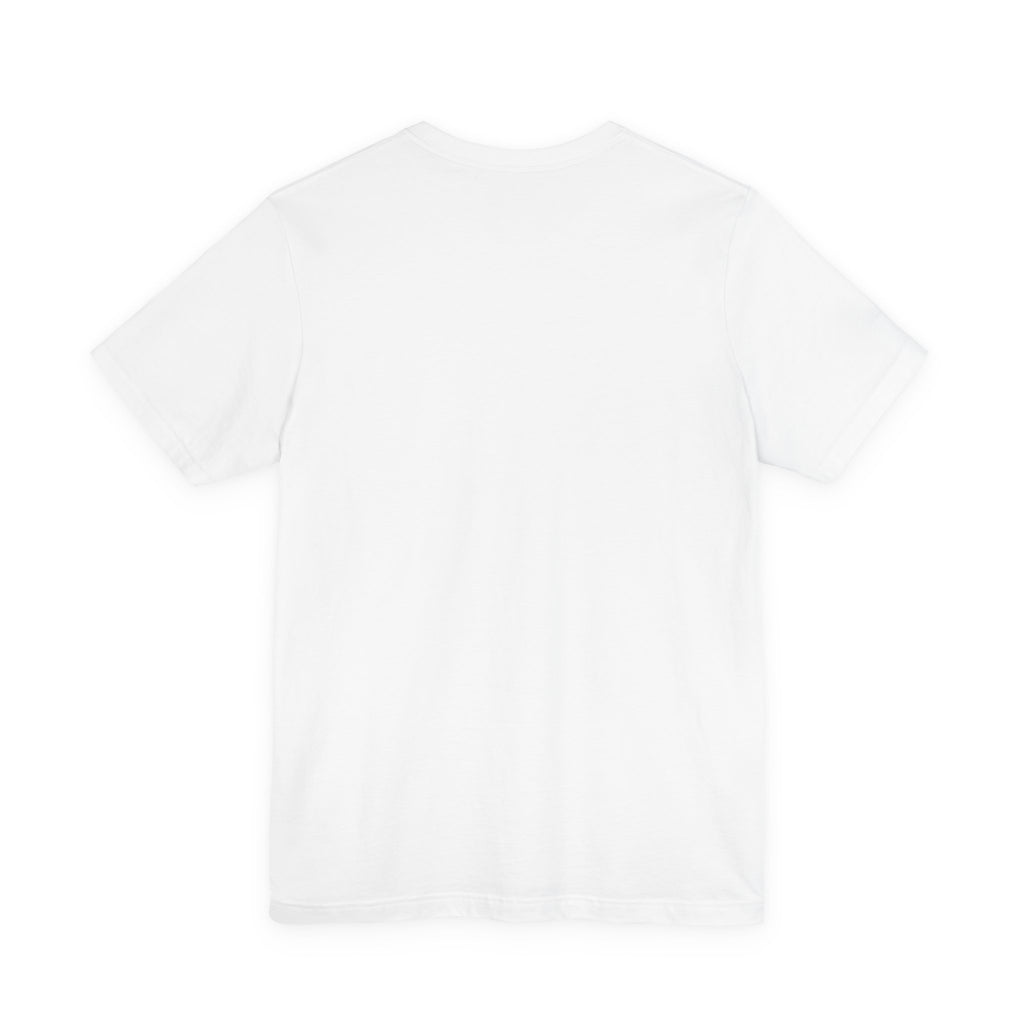 CHULA UNIVERSITY — ‘Chula University’ Sunflower Positive Vibes T-Shirt