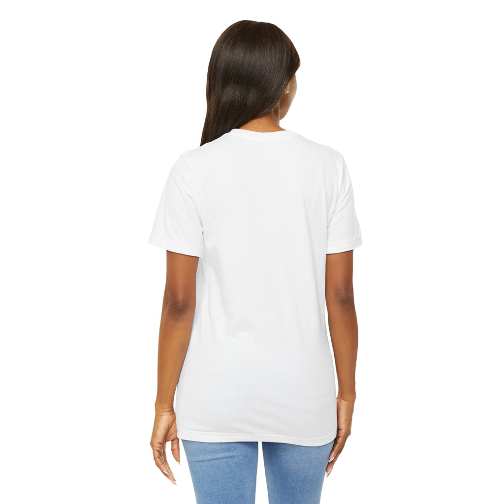 CHULA UNIVERSITY — ‘Chula University’ Sunflower Positive Vibes T-Shirt